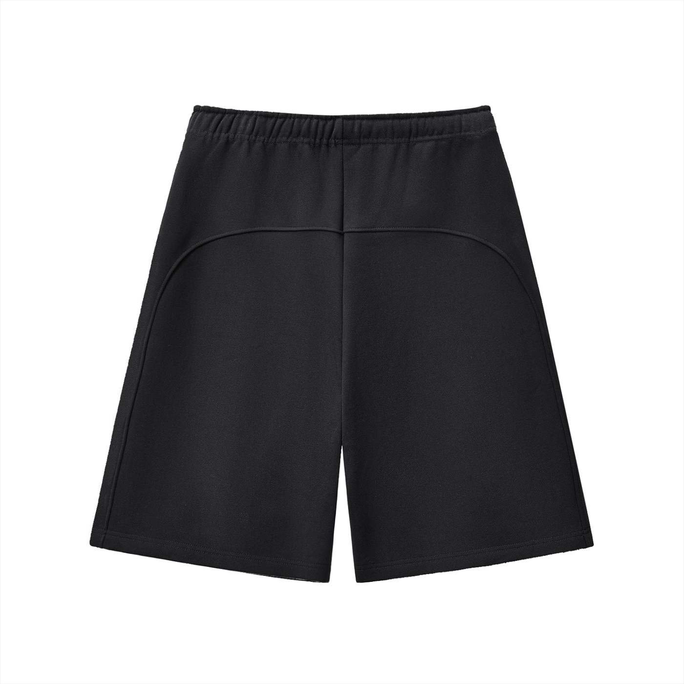 “Eye of the Tiger” Essential Heavyweight Fleece Shorts