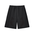 “Eye of the Tiger” Essential Heavyweight Fleece Shorts