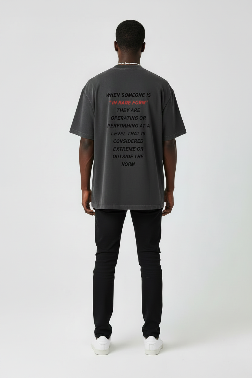 1of1,Rare,Form